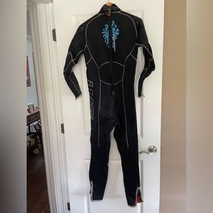 Wetsuit by waterproof